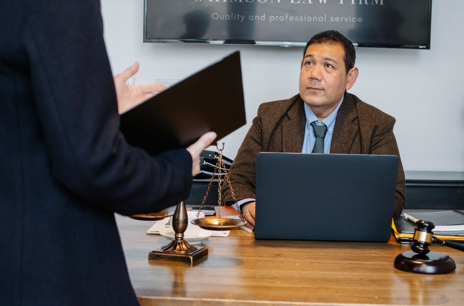 Avocat Cergy