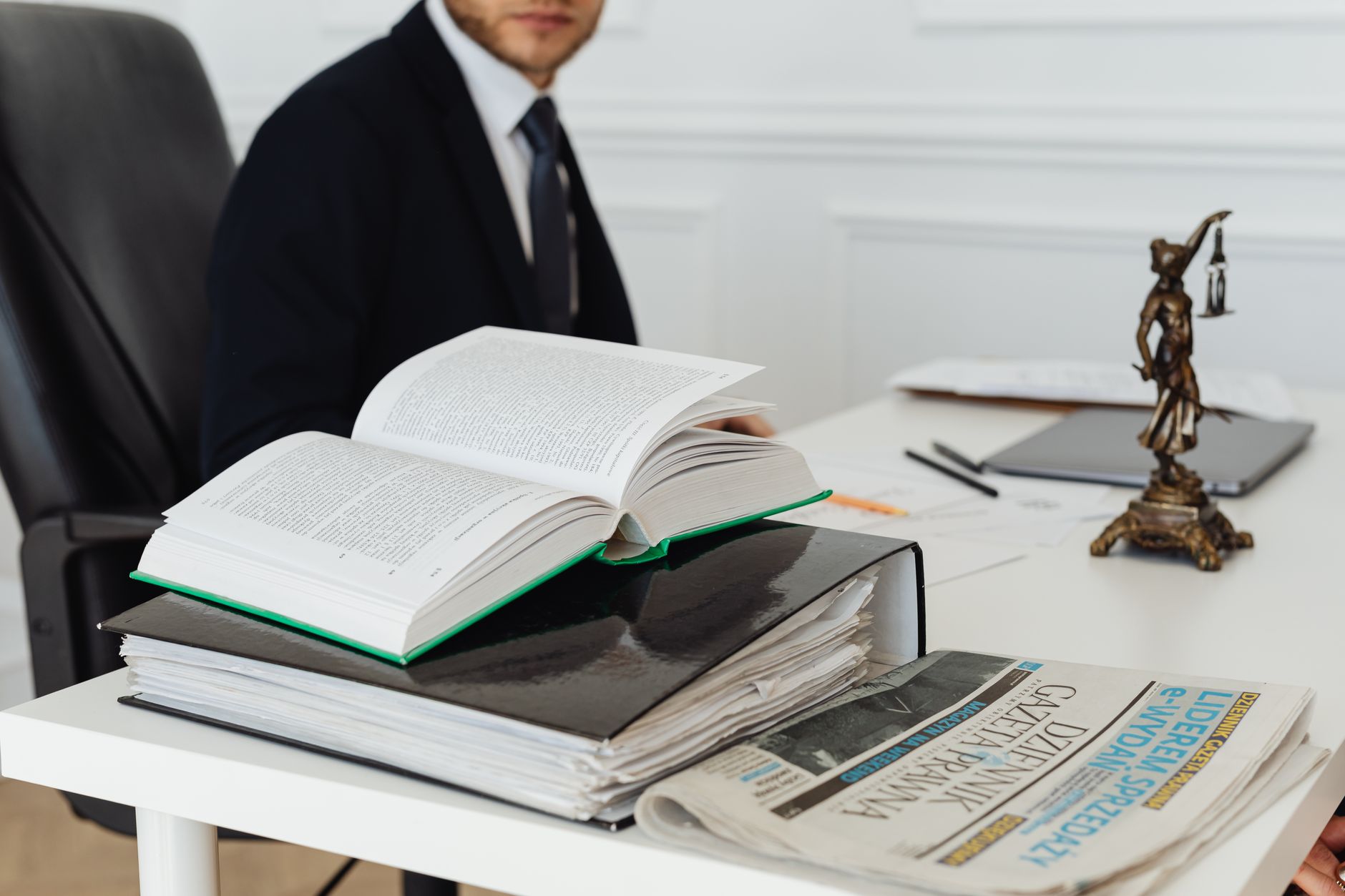 Avocat Cergy